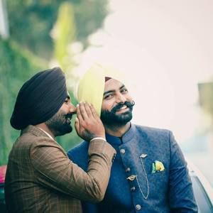 Meet your Posher, Jagjit